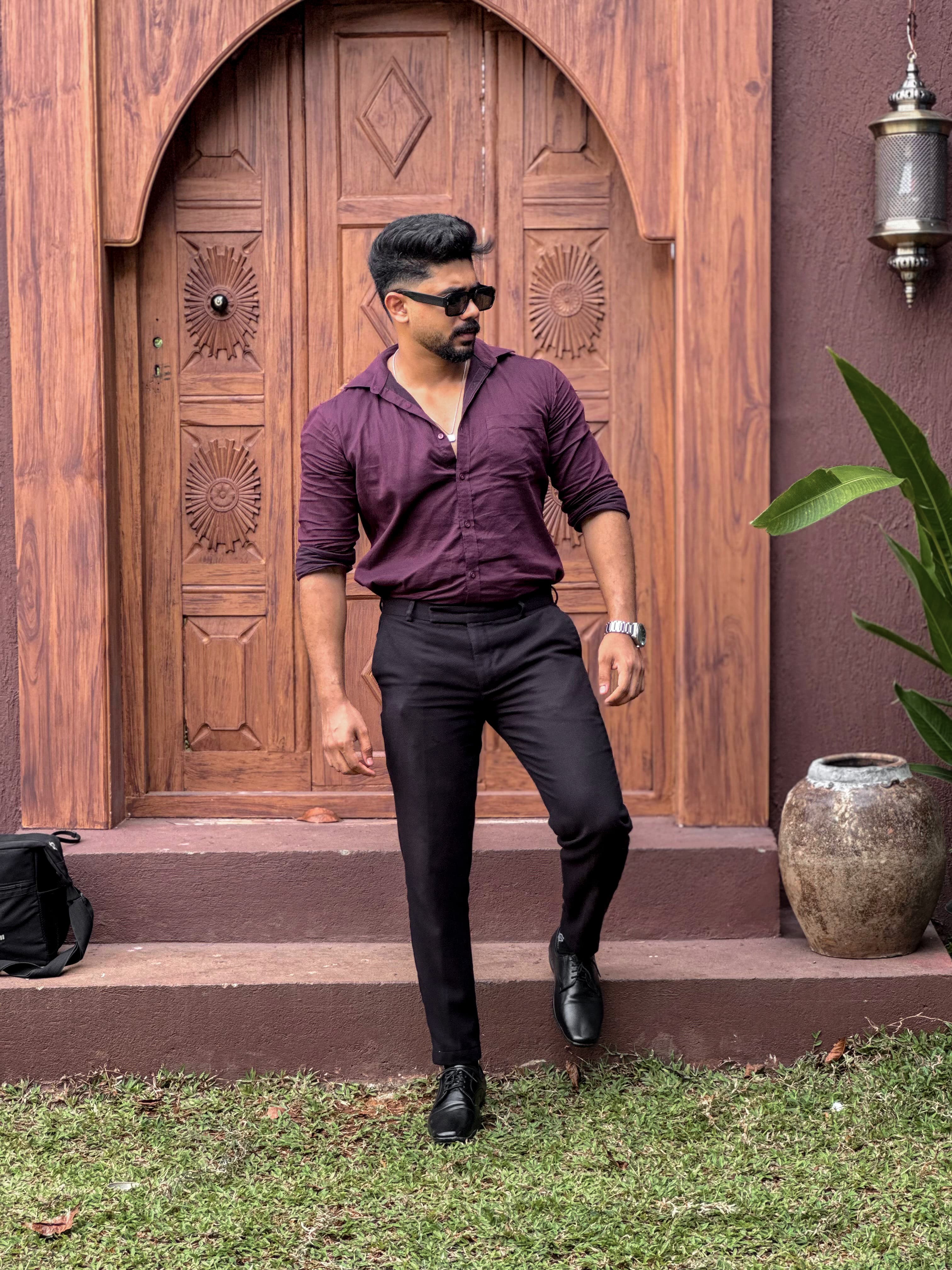 Akhil Varghese Koshy