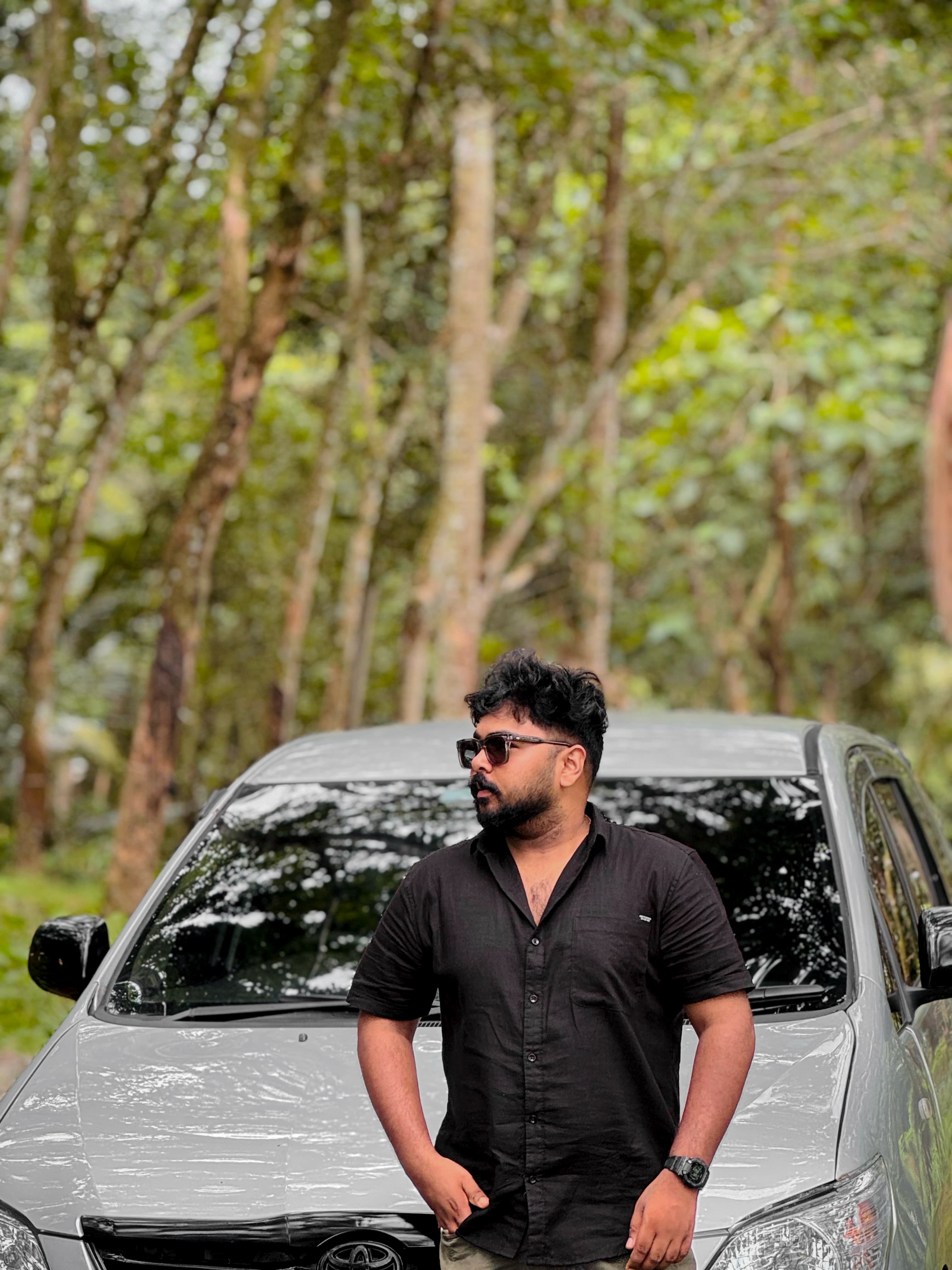 Shibin M Kuruvila