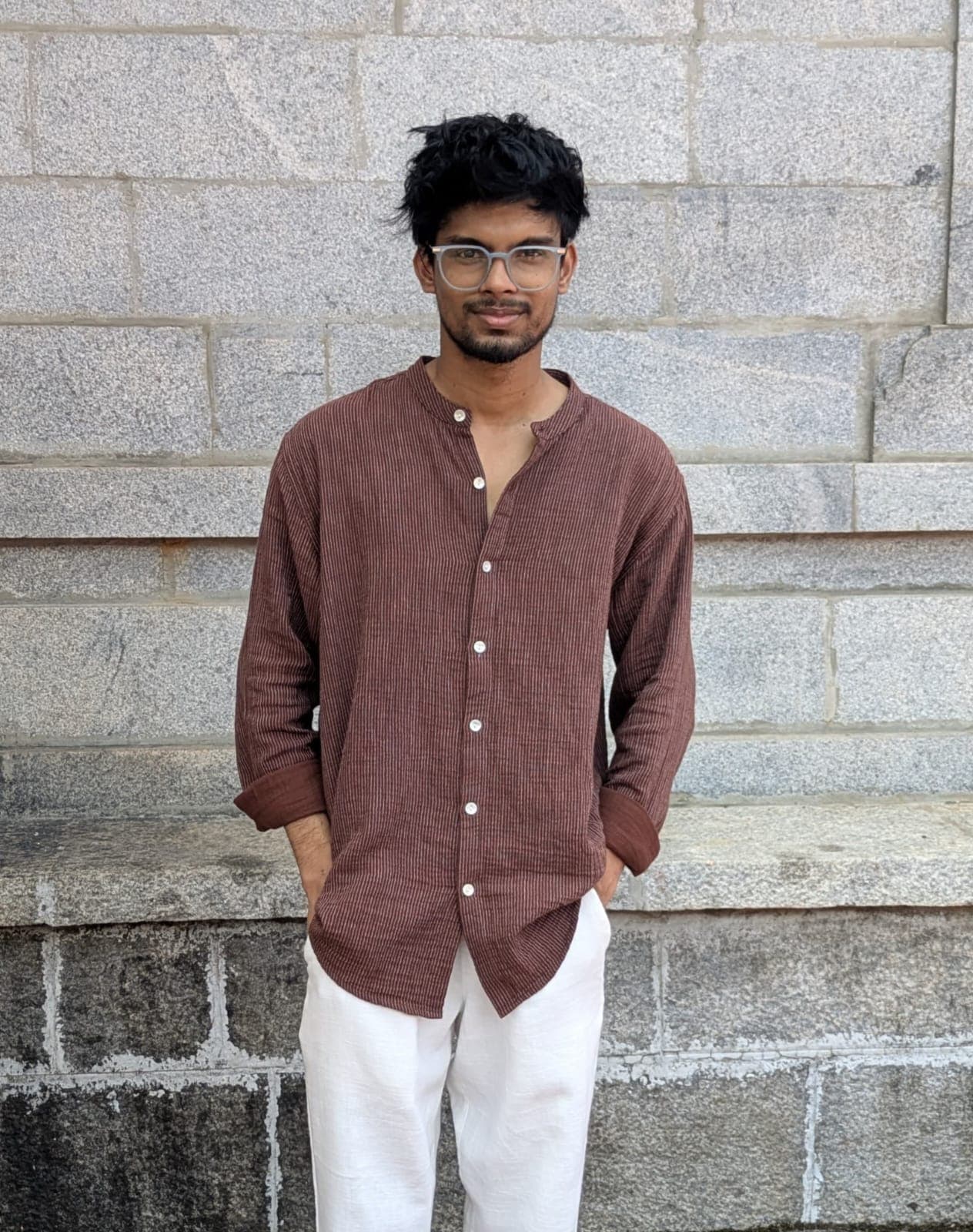 Punith Moolya